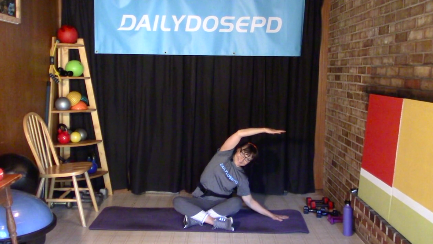 A.M.P. Class: 8.11.22