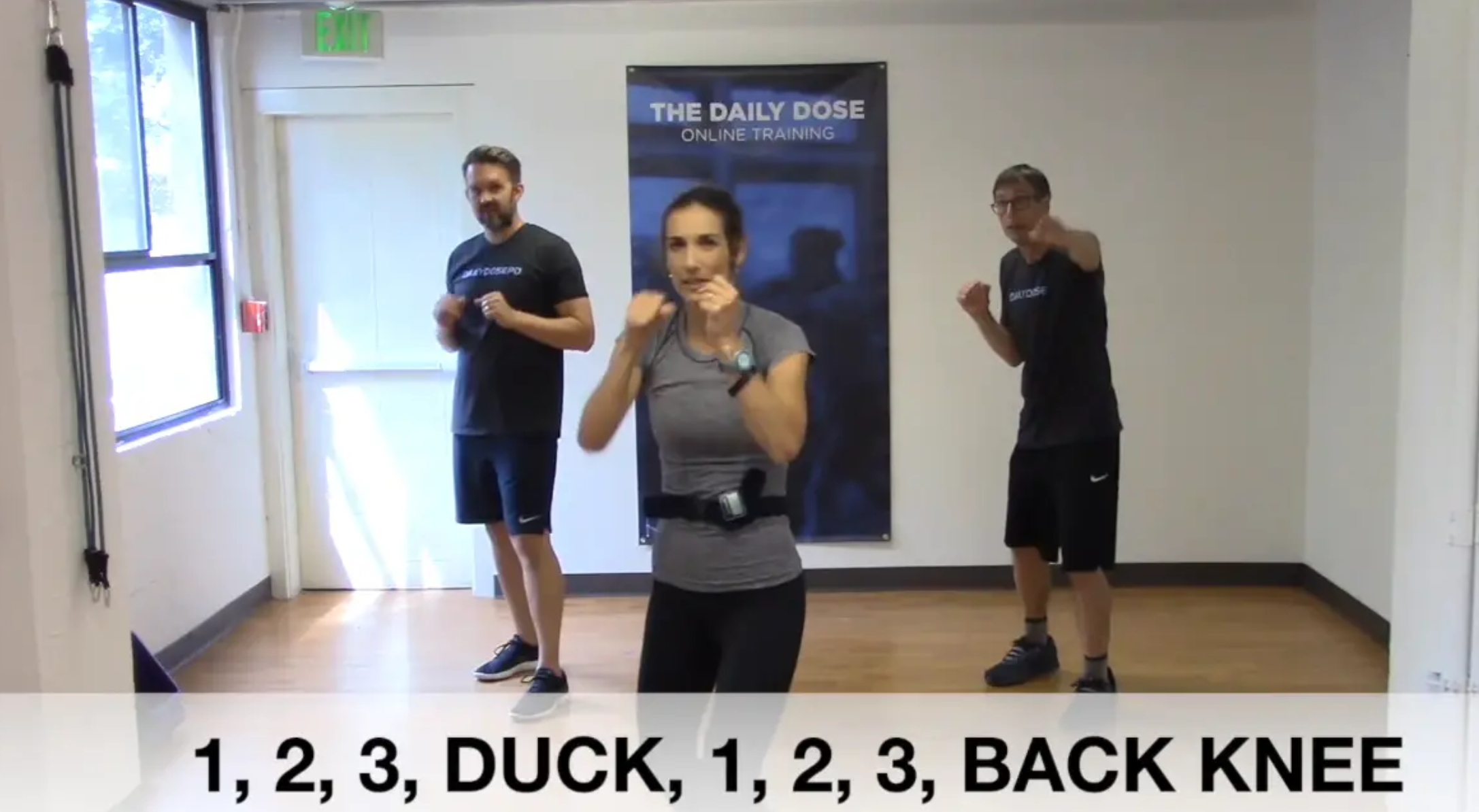 Putting It All Together