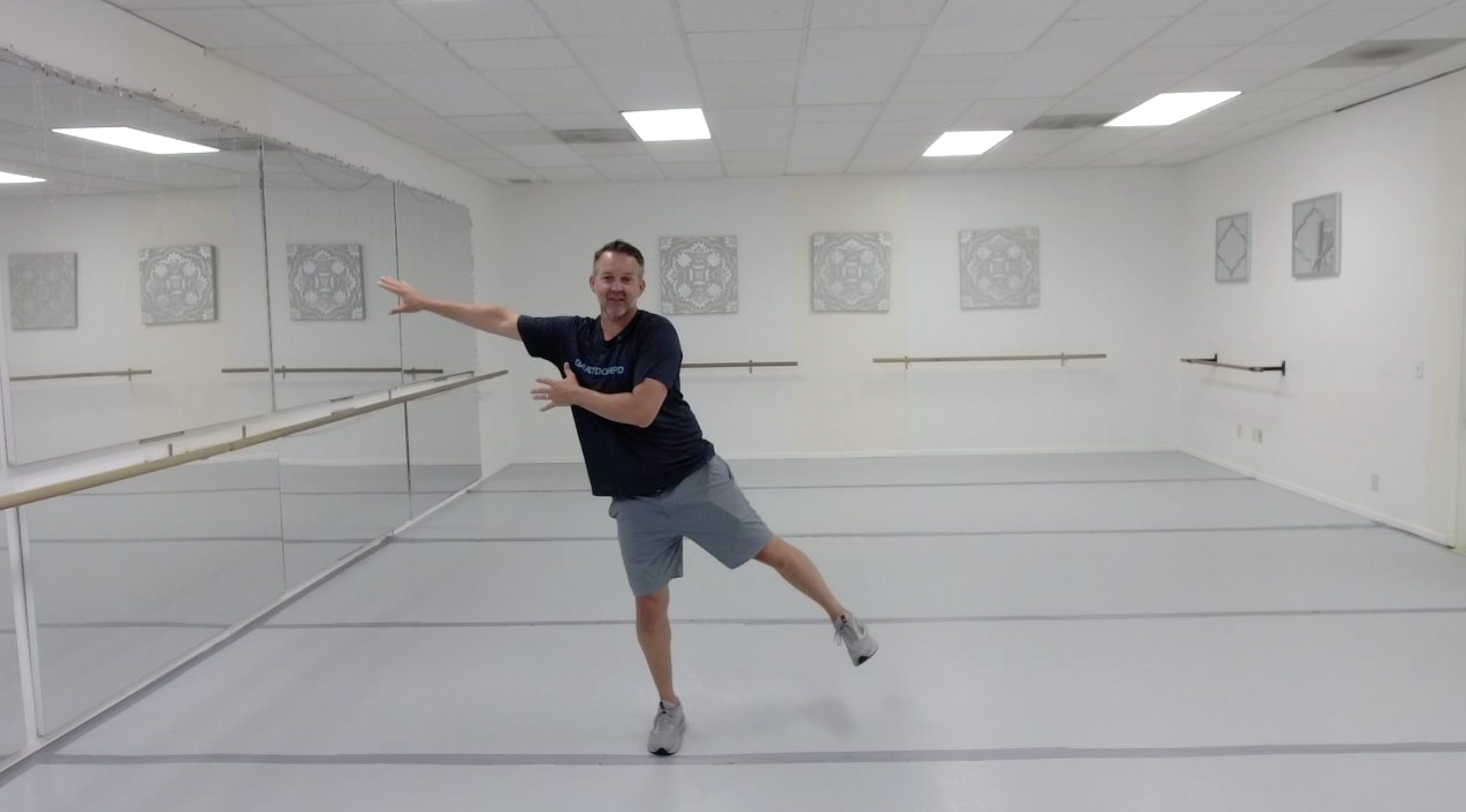 Starter Series: Fourth of July Theme (7.1.25)