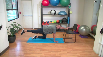 Starter Series: 11.11.19