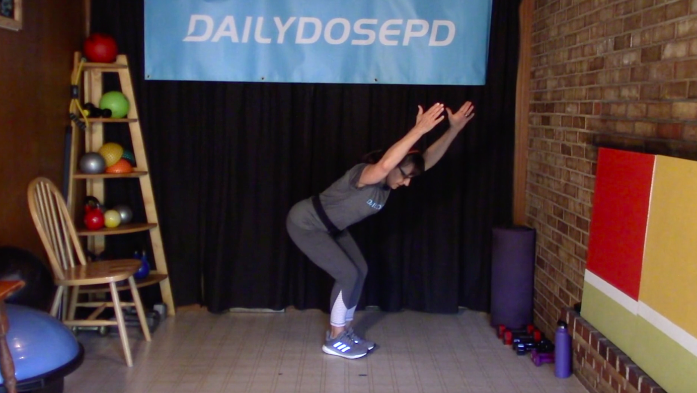 A.M.P. Class: 9.8.22