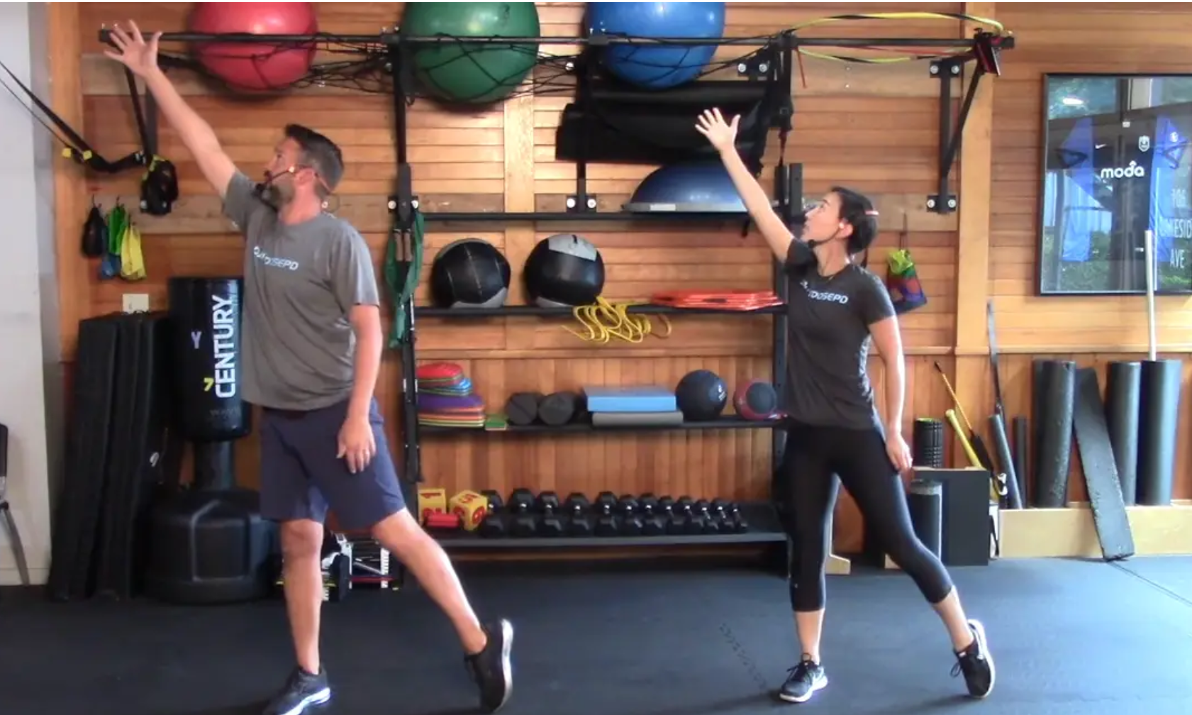 Starter Series: 7.25.19