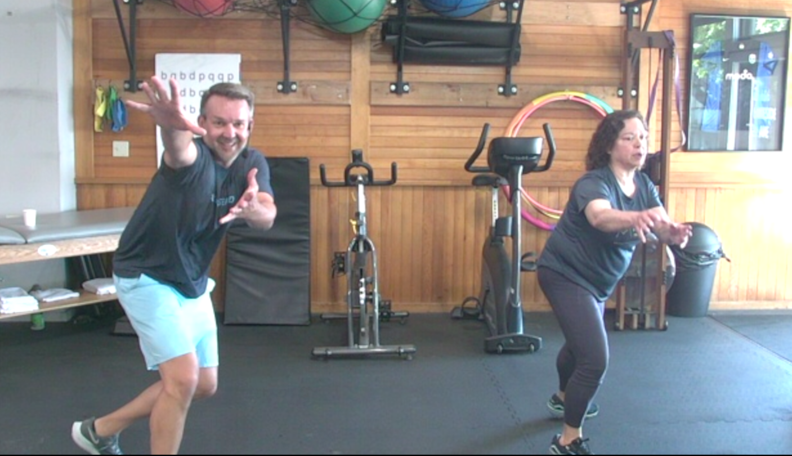 A.M.P. Class: 6.5.23