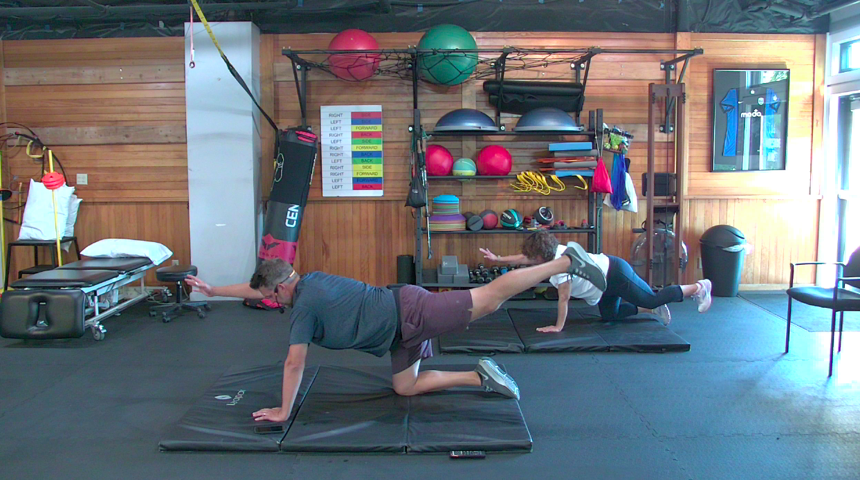 A.M.P. Class: 8.8.22