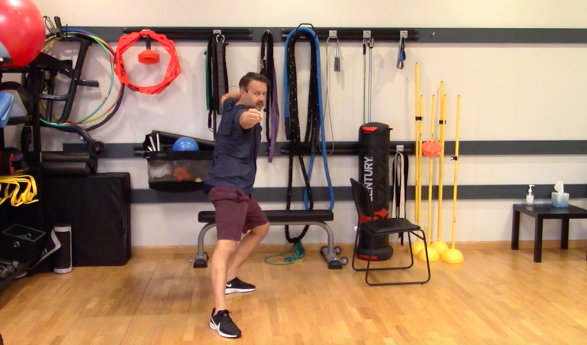 Starter Series: 4.27.21