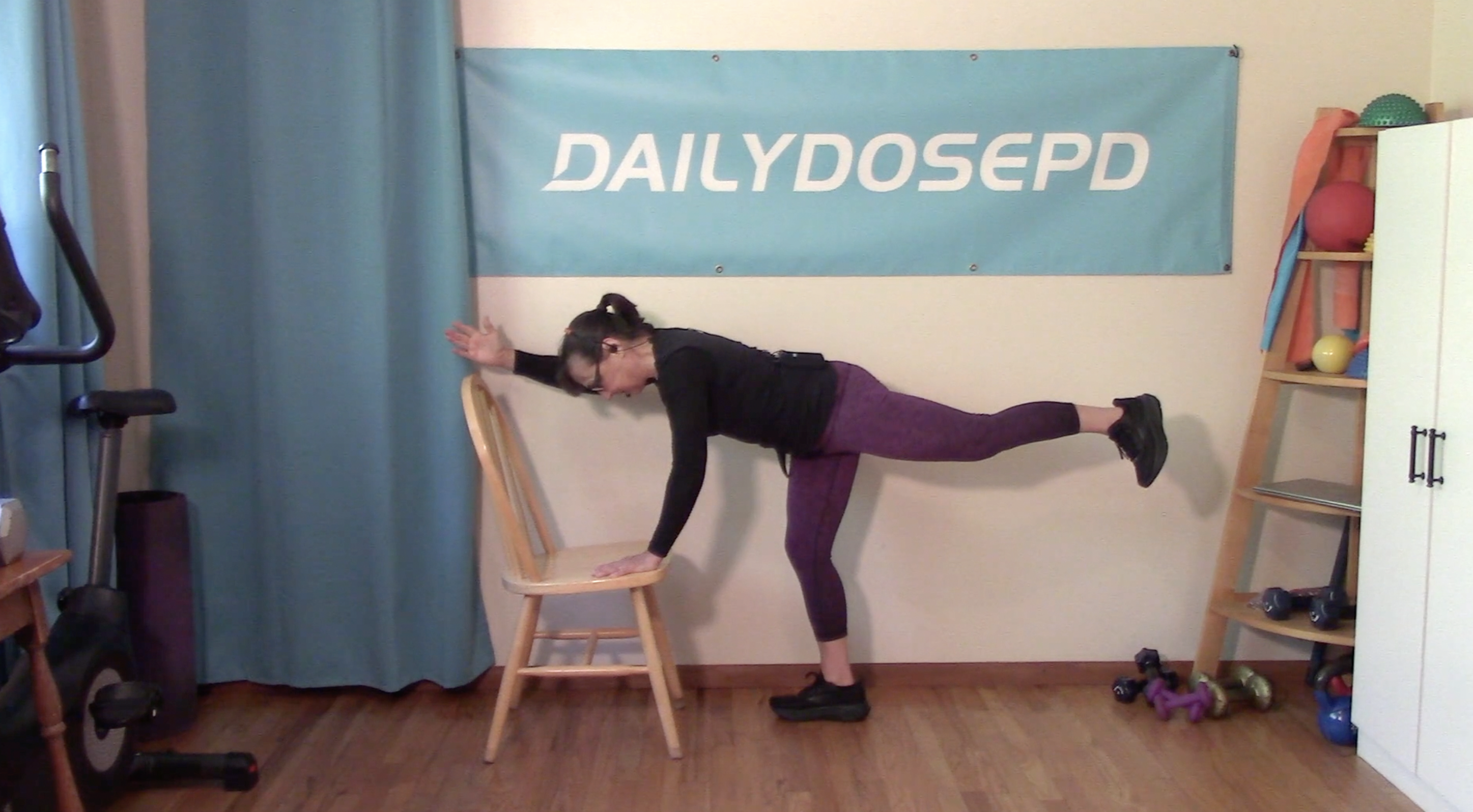 ChairFit: 7.15.26 (1/2 Seated, 1/2 Standing)