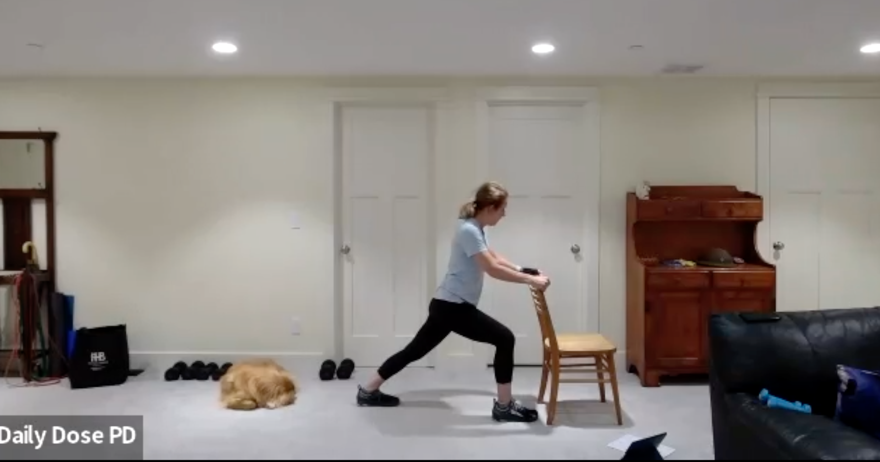 Boxing with Susie: 4.9.24