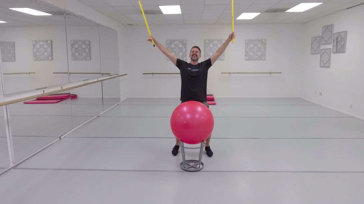 Drumming with Nate: New Orleans Flavor (4.22.22)