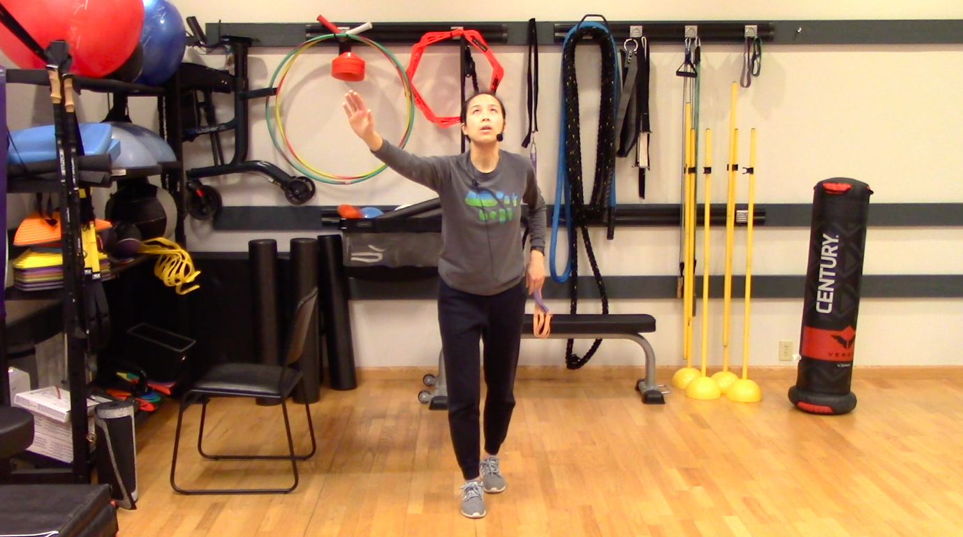 Tai Chi: Episode 16 (3.18.21)