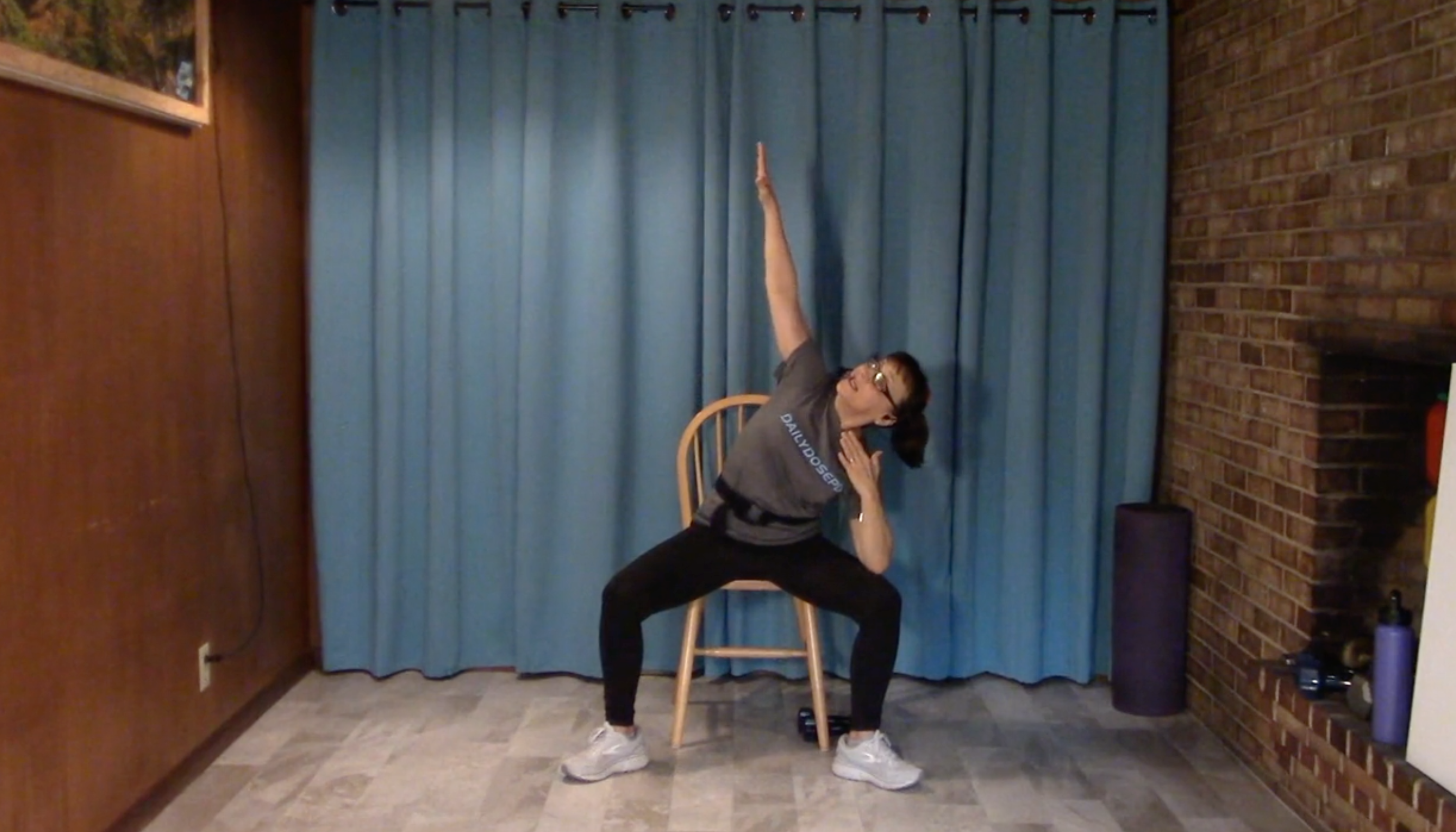 ChairFit: 1.31.24 (All Seated) 