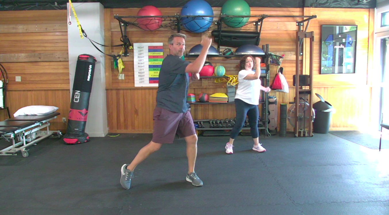 A.M.P. Class: 7.11.22