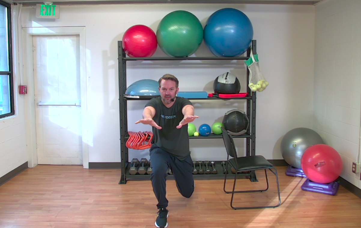 Starter Series: 3.16.20