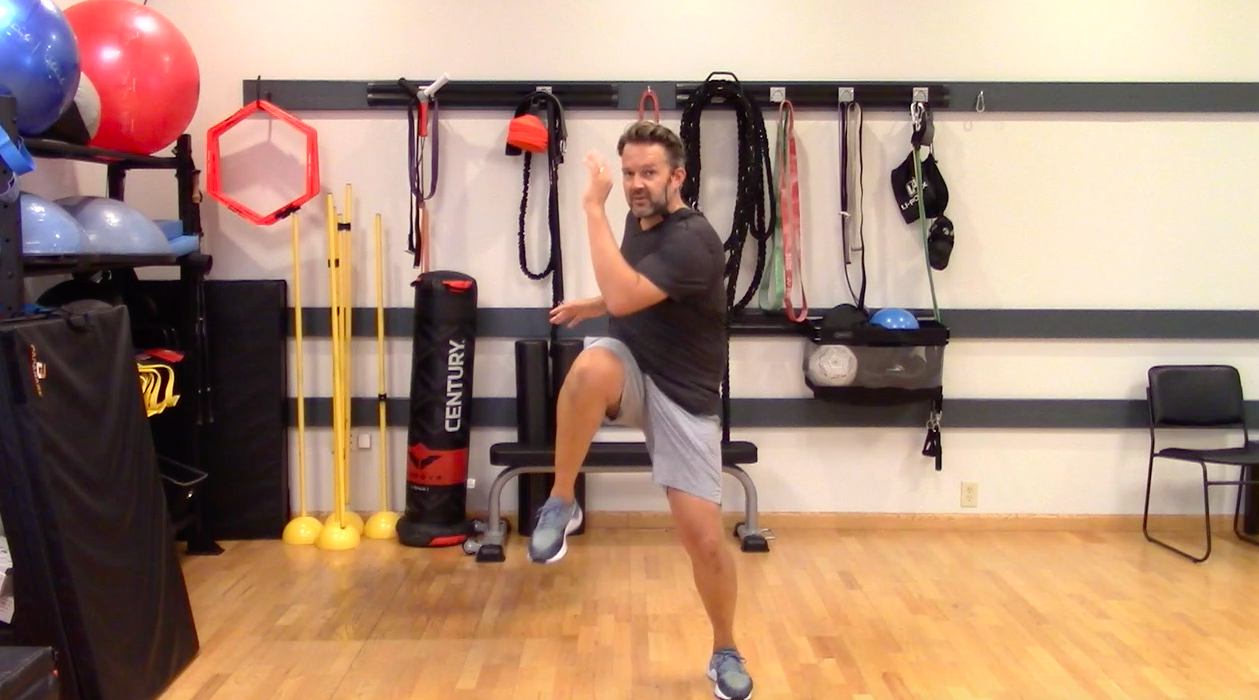 A.M.P. Class: 8.25.20