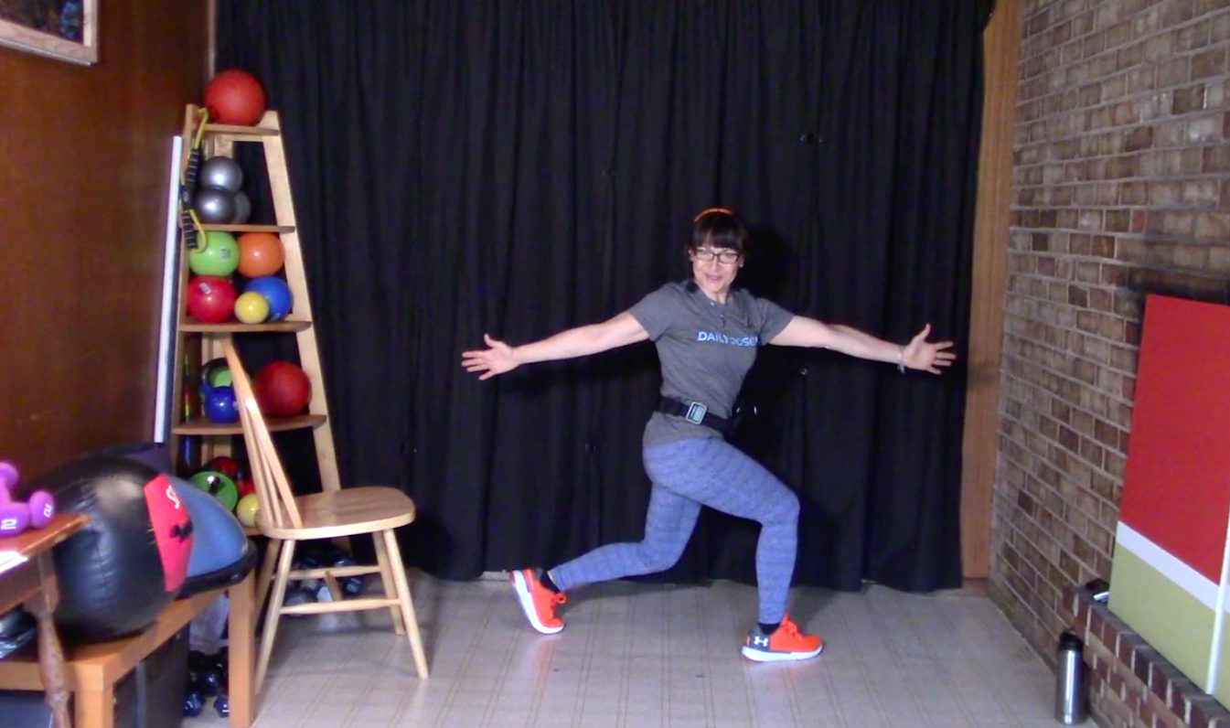 Starter Series: 6.29.20