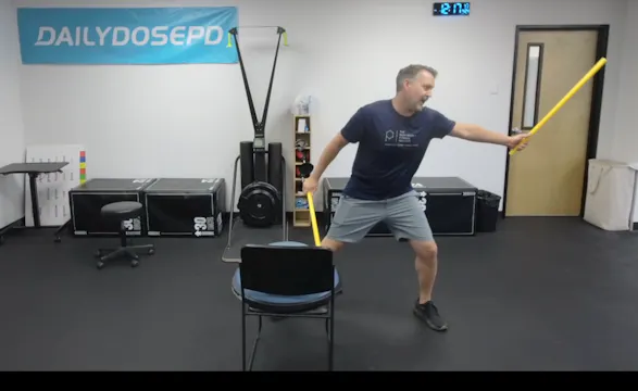 Cardio Drumming: Talking Heads (4.24.26)