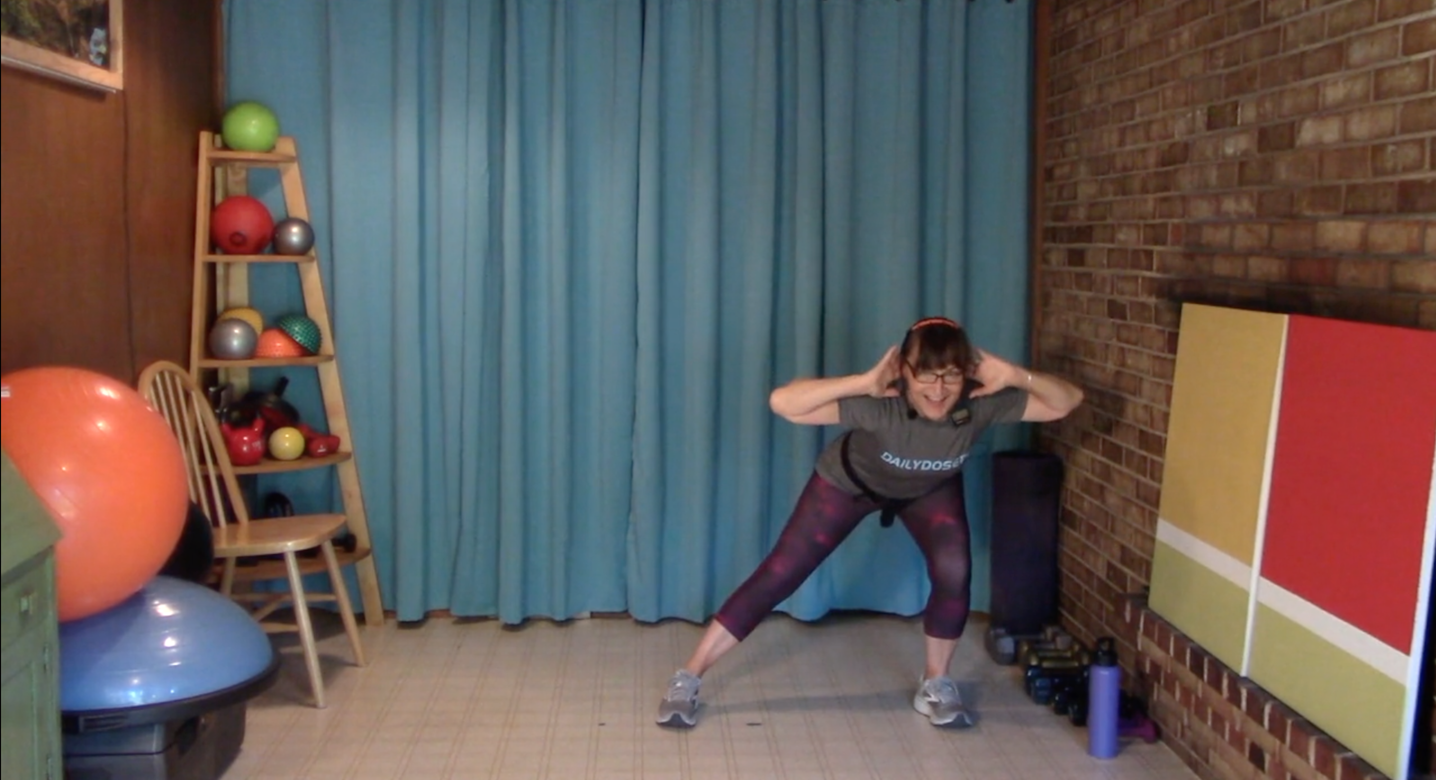 A.M.P. Class: 8.3.23