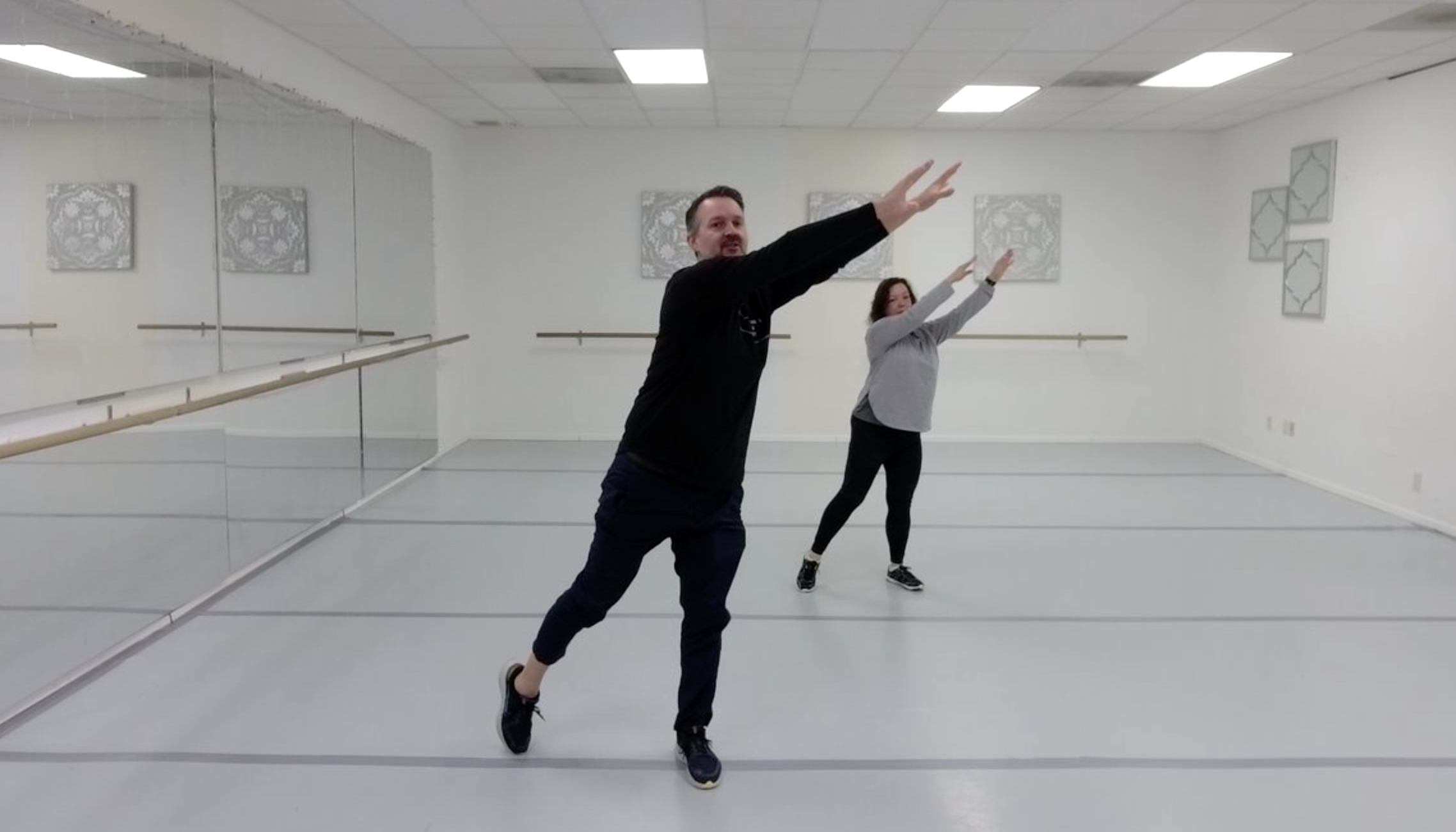 Starter Series: 3.5.24