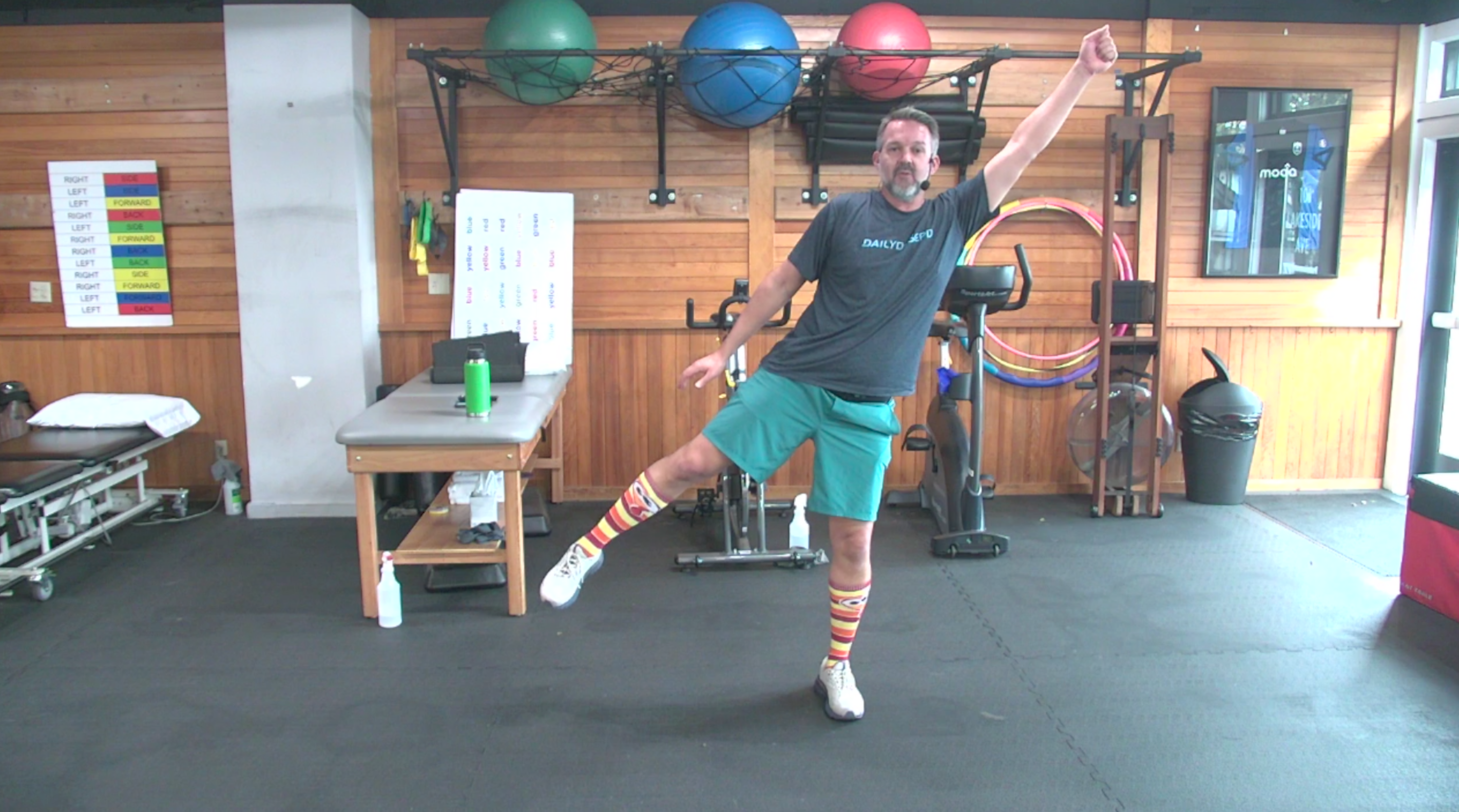 A.M.P. Class: Thanksgiving Theme (11.25.24)