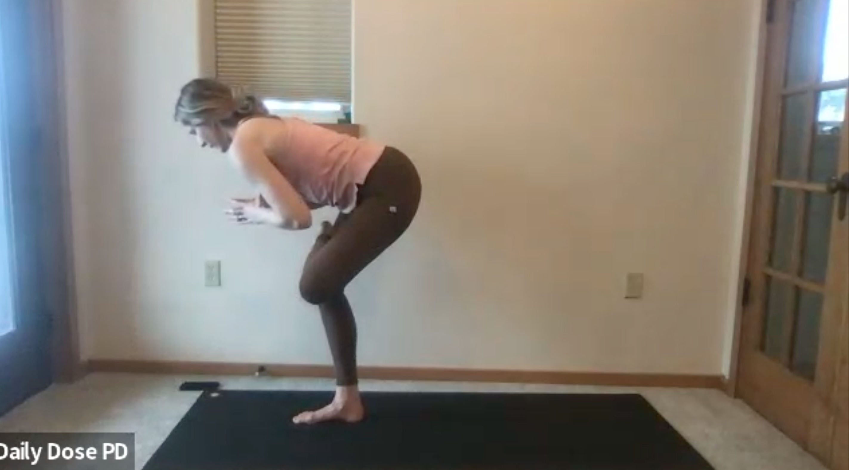 Yoga with Dana: 11.21.24