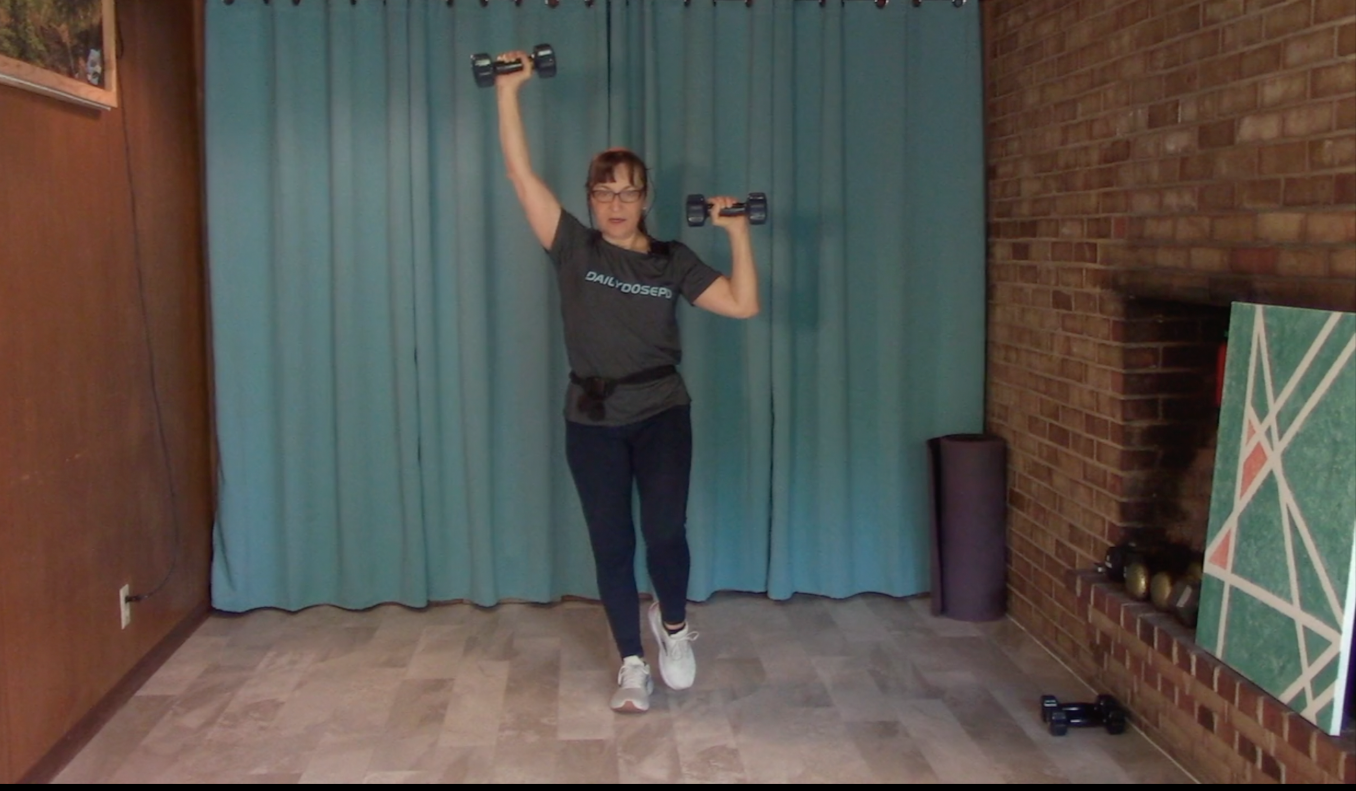 A.M.P. Class: 5.8.25