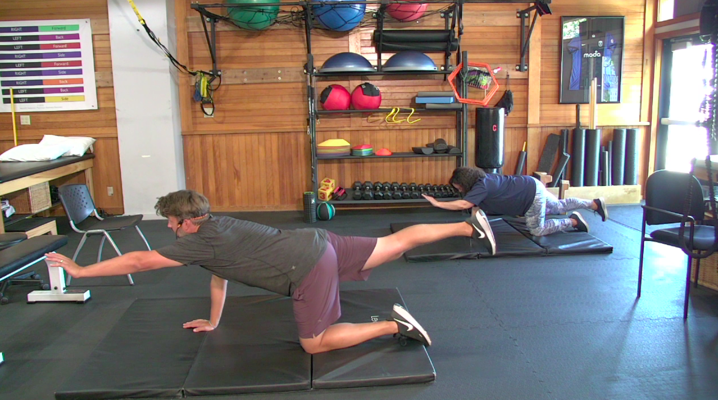 A.M.P. Class: 8.4.20