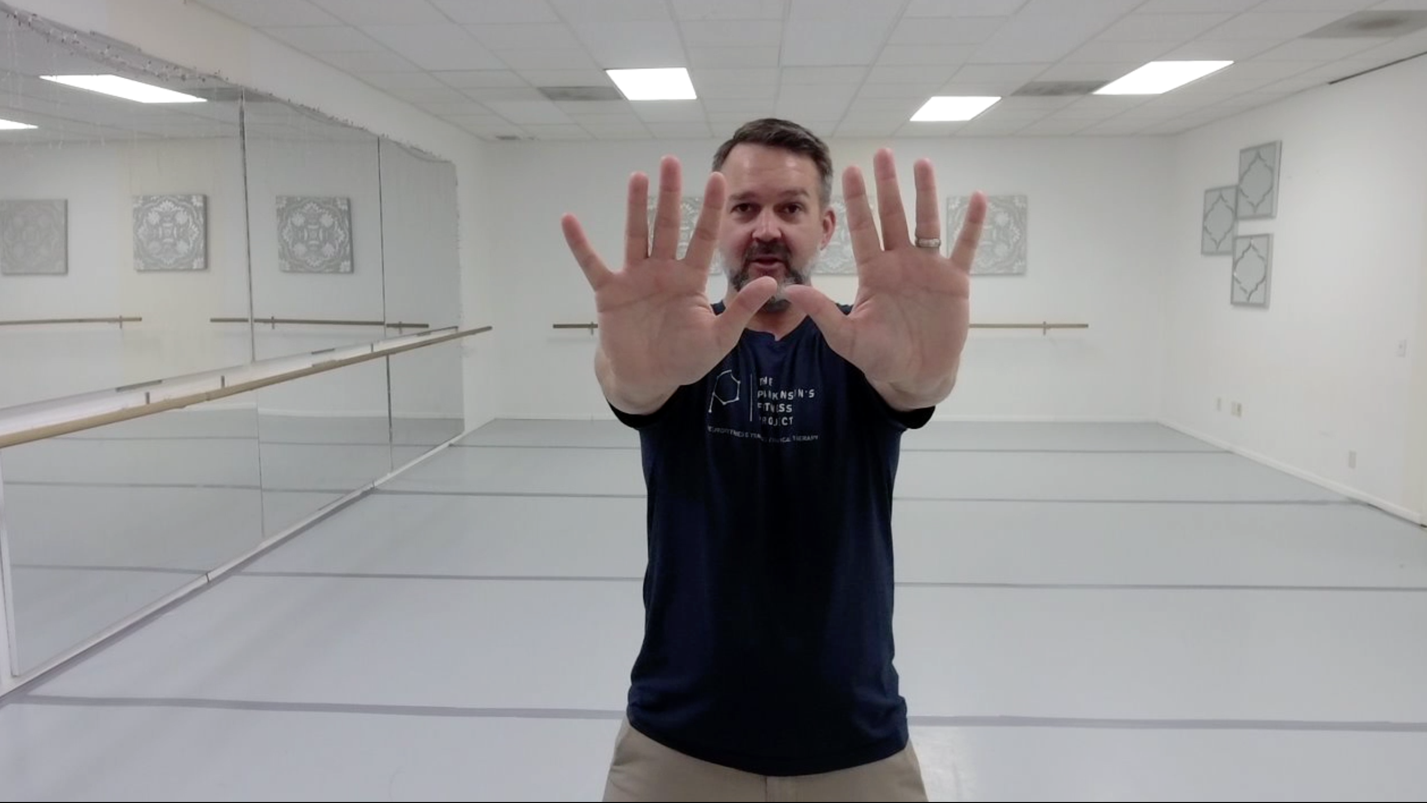 Hand Boost: Wrist Focus