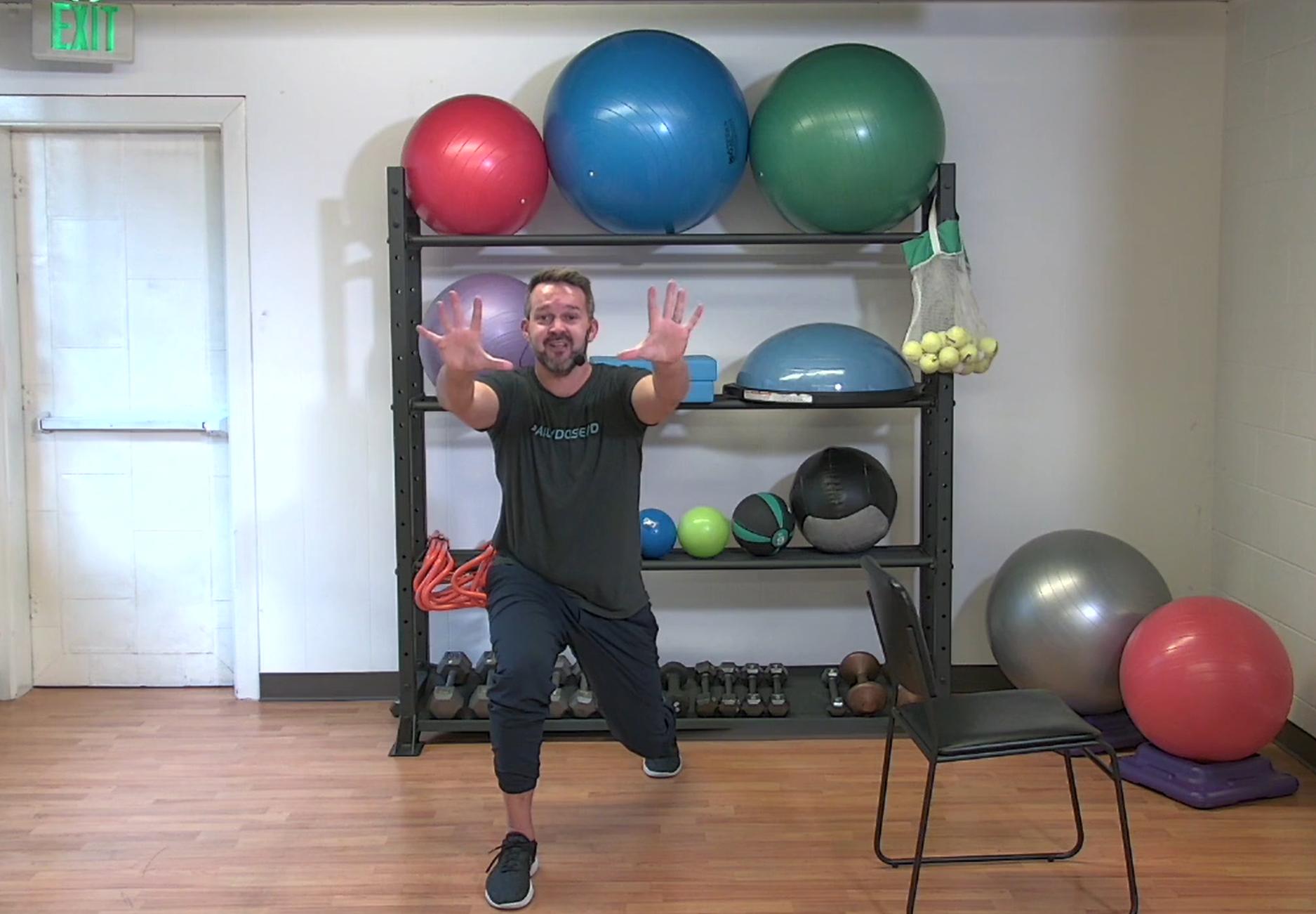 Starter Series: 12.2.19