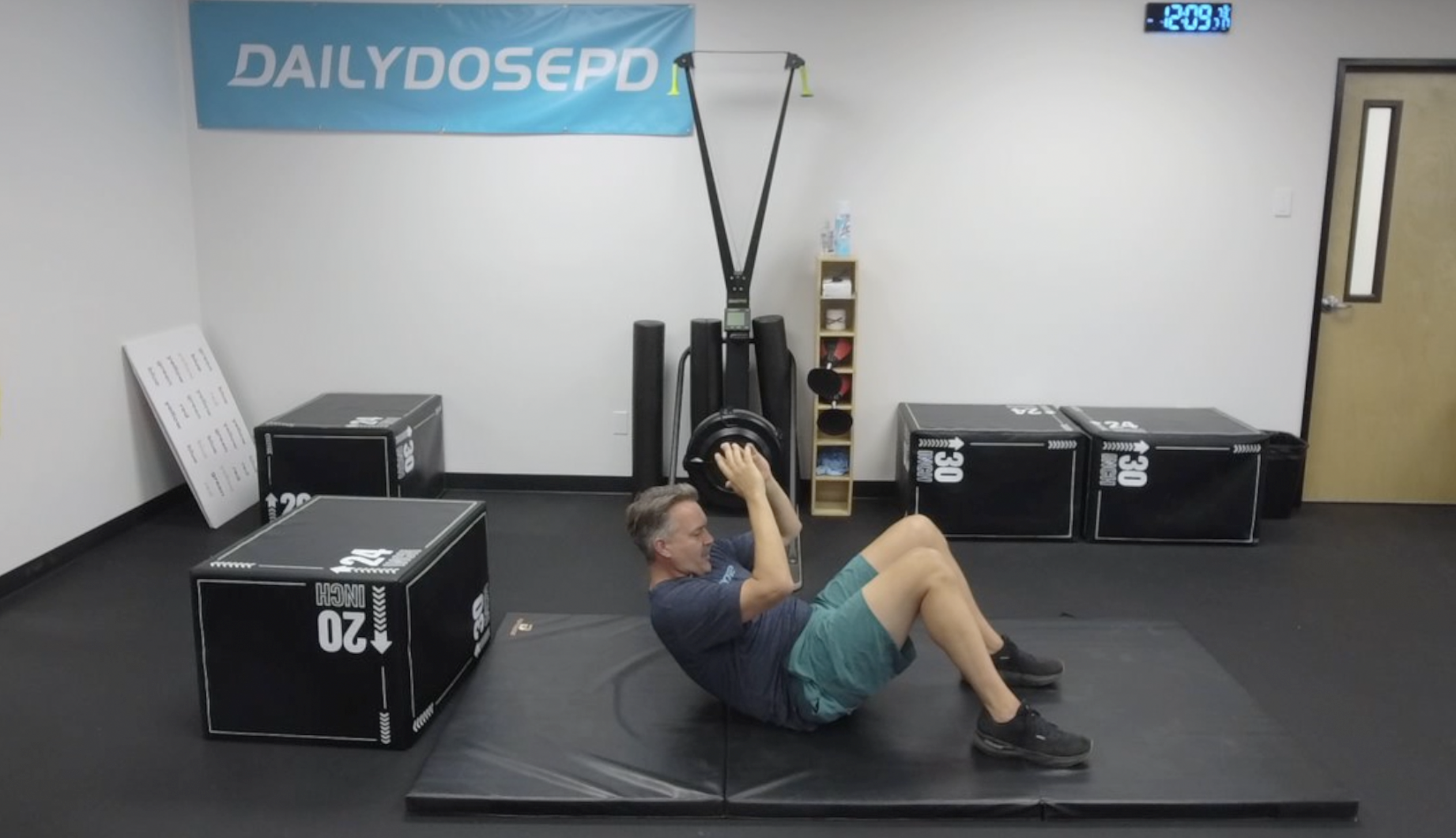 Balance & Fall Recovery: Part 4 (Reducing Injury in Falls)