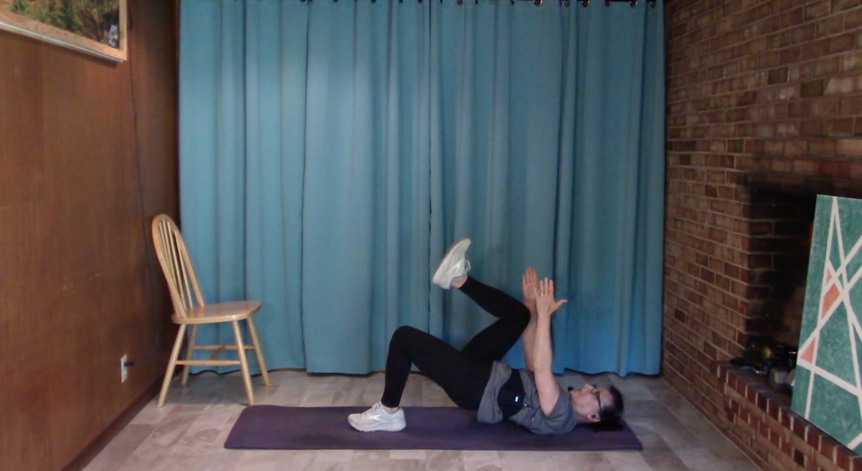 A.M.P. Class: 6.20.24