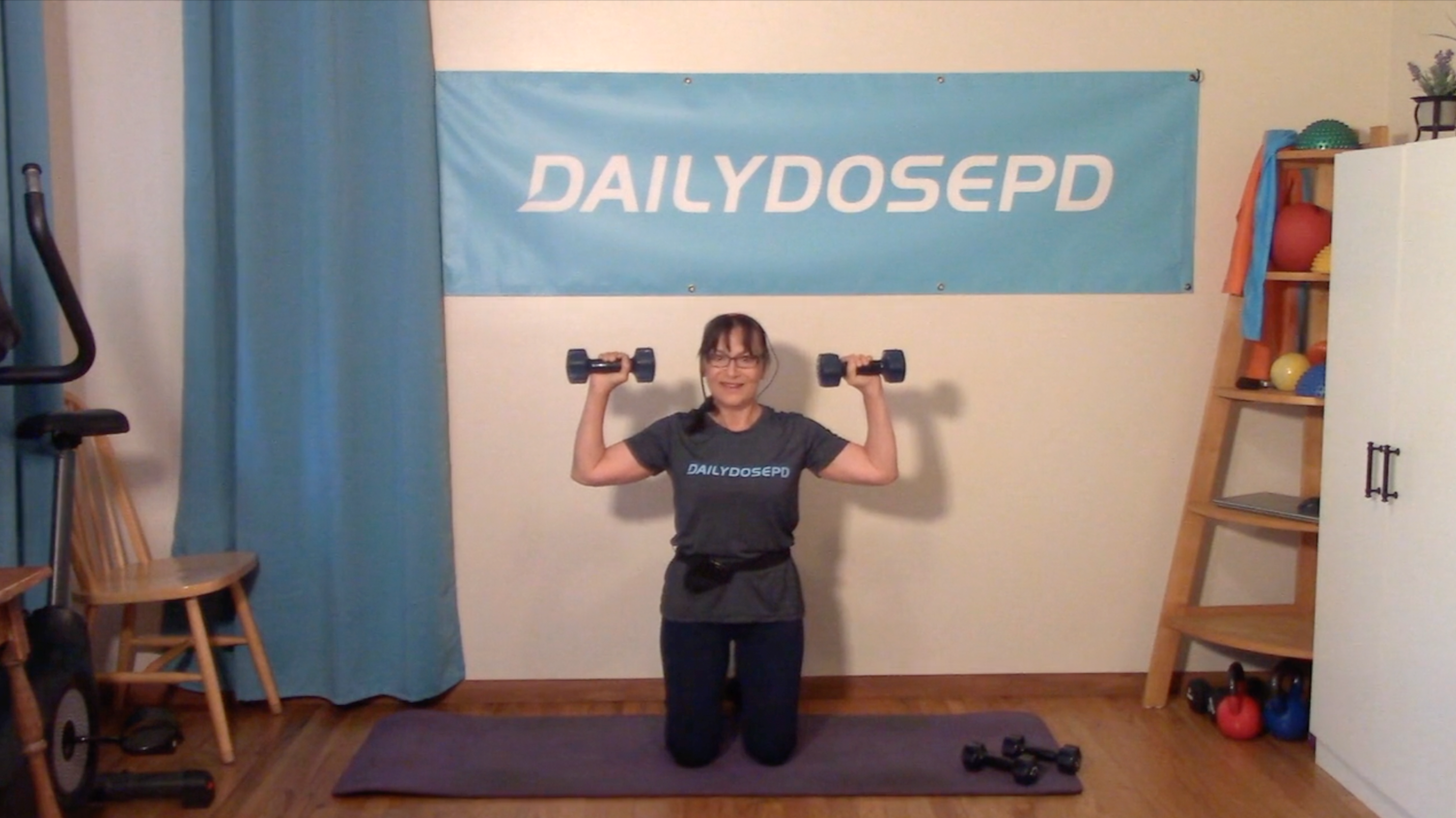 A.M.P. Class: 7.31.25