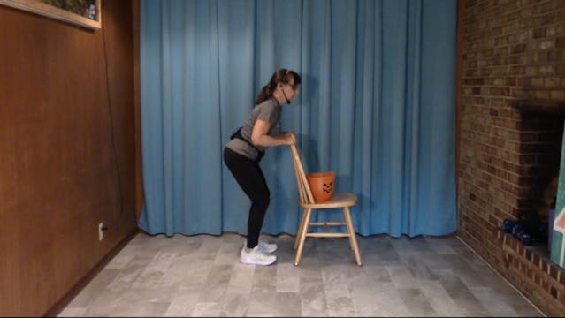 ChairFit: 10.30.24 Halloween Theme (1...