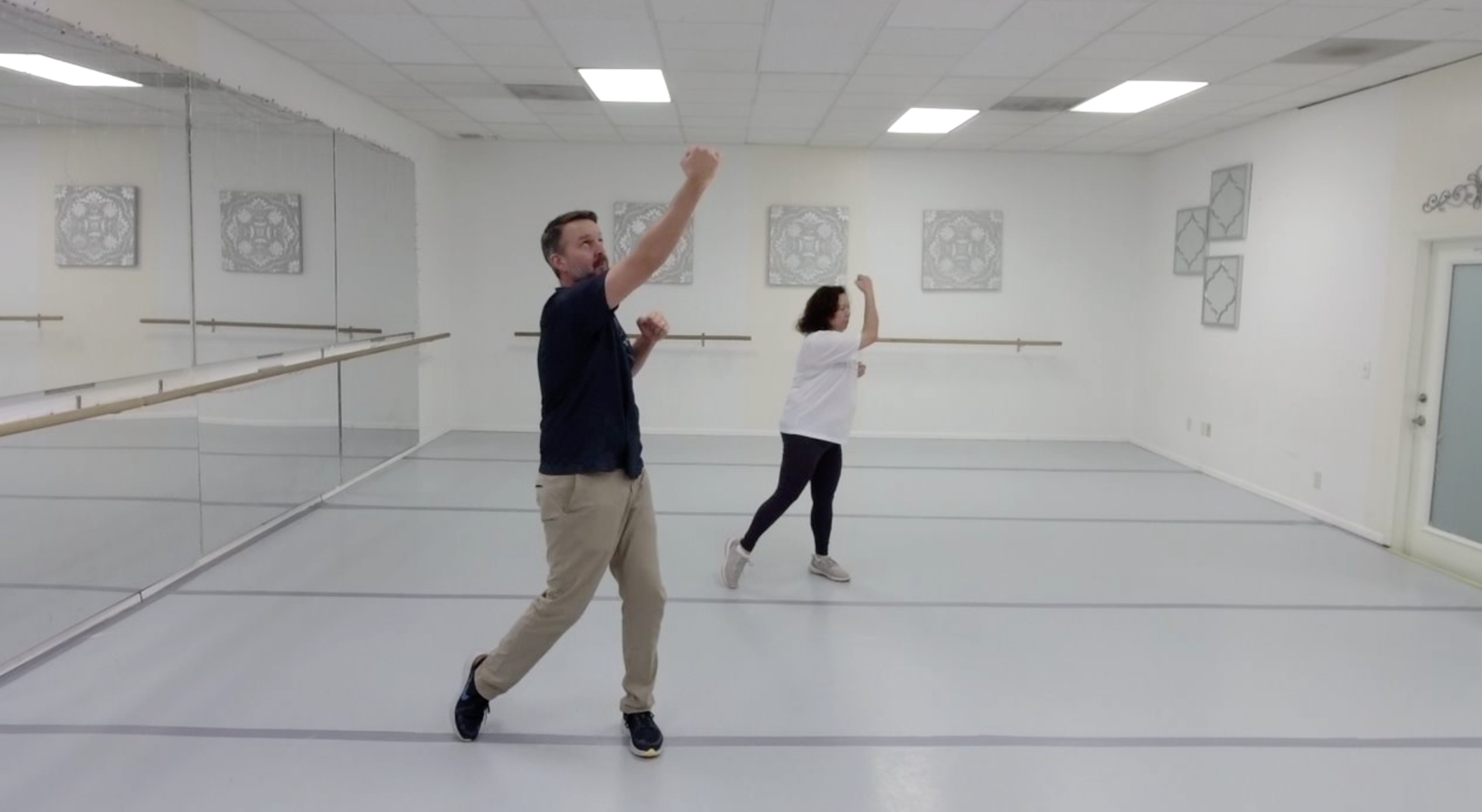 Starter Series: 1.16.24