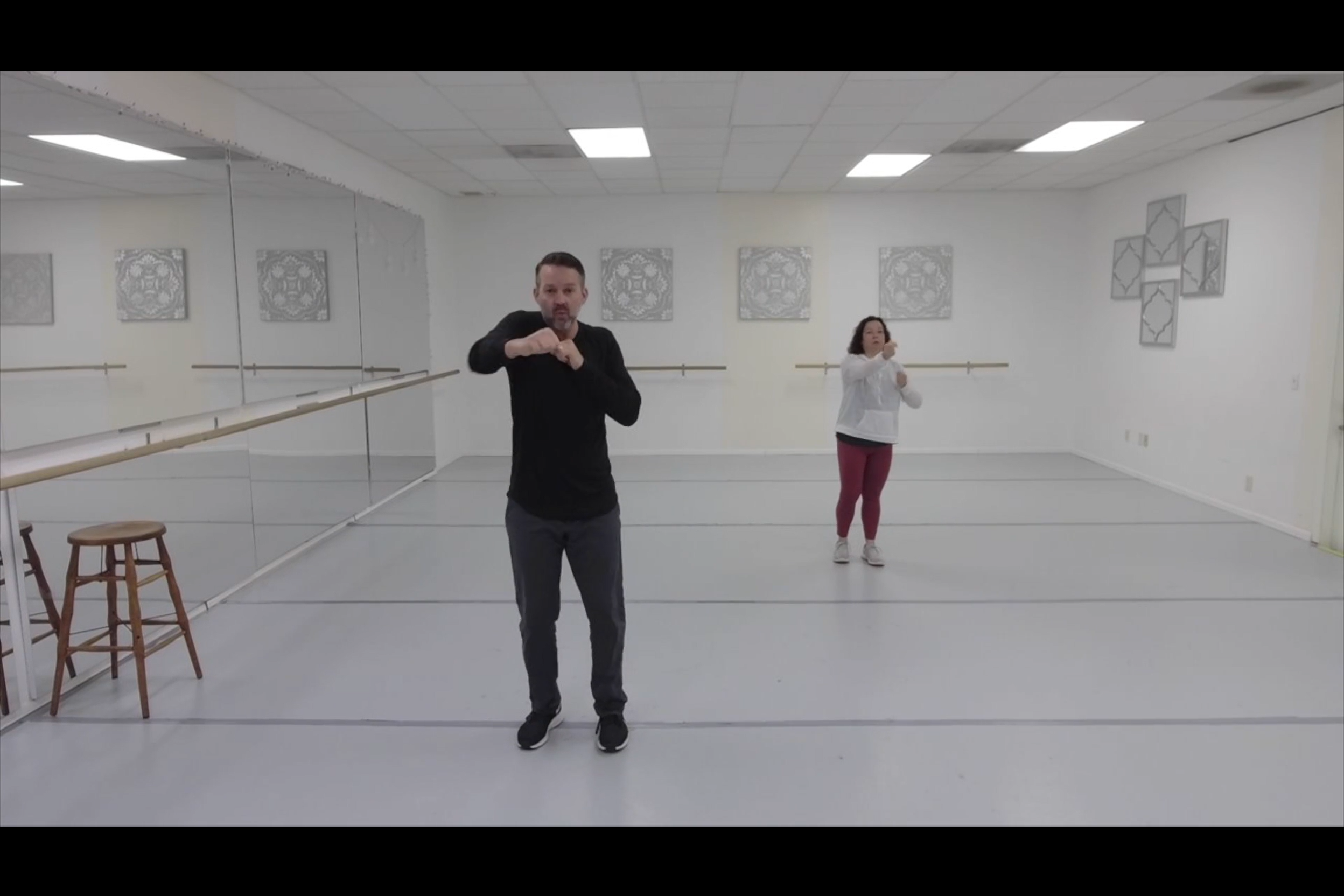 Starter Series: 1.3.23