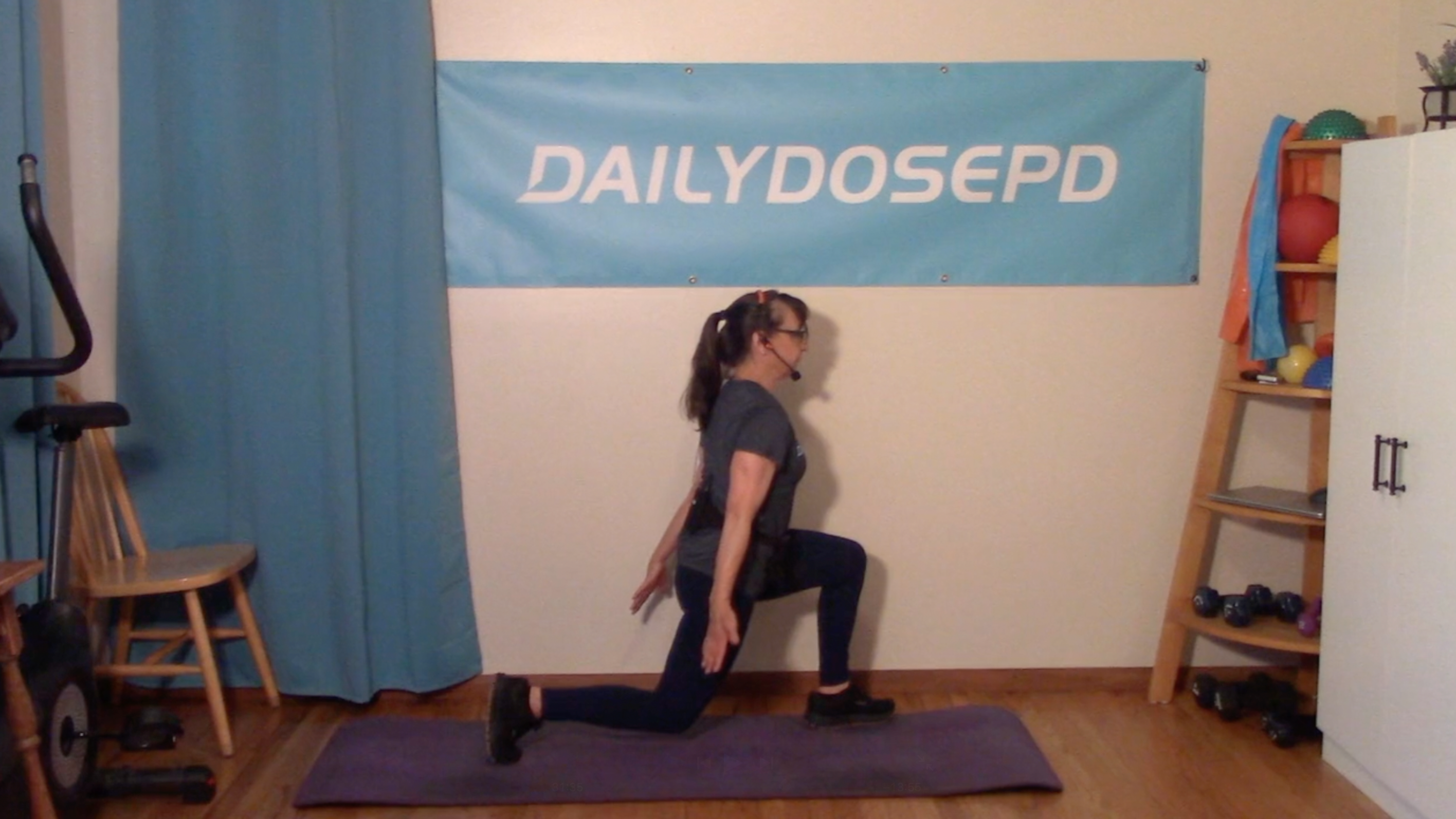 A.M.P. Class: 7.24.25