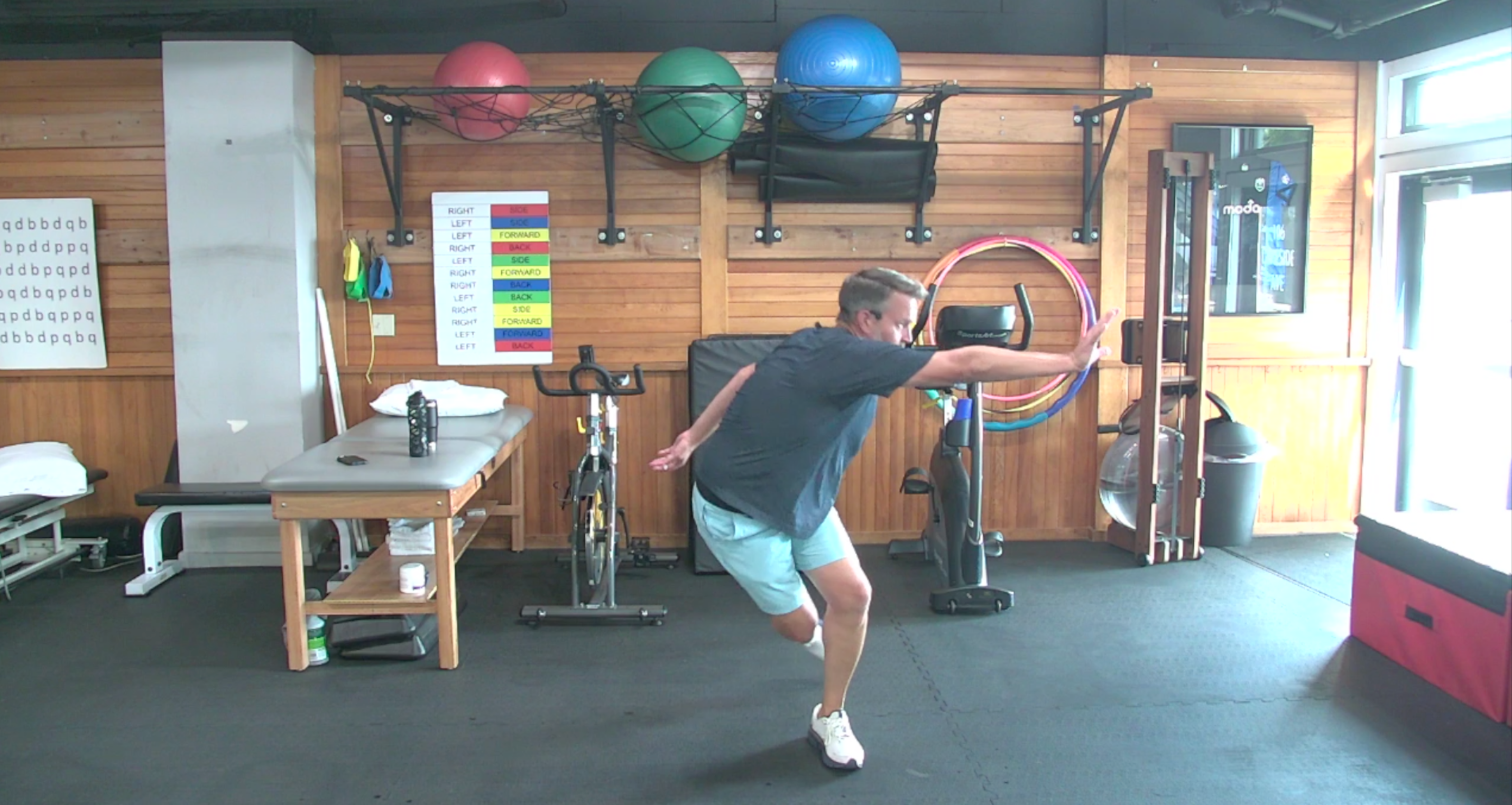 A.M.P. Express: 8.19.24