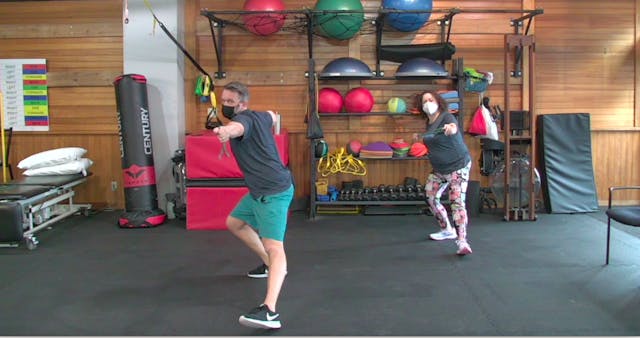 A.M.P. Class: Valentine's Edition (2....