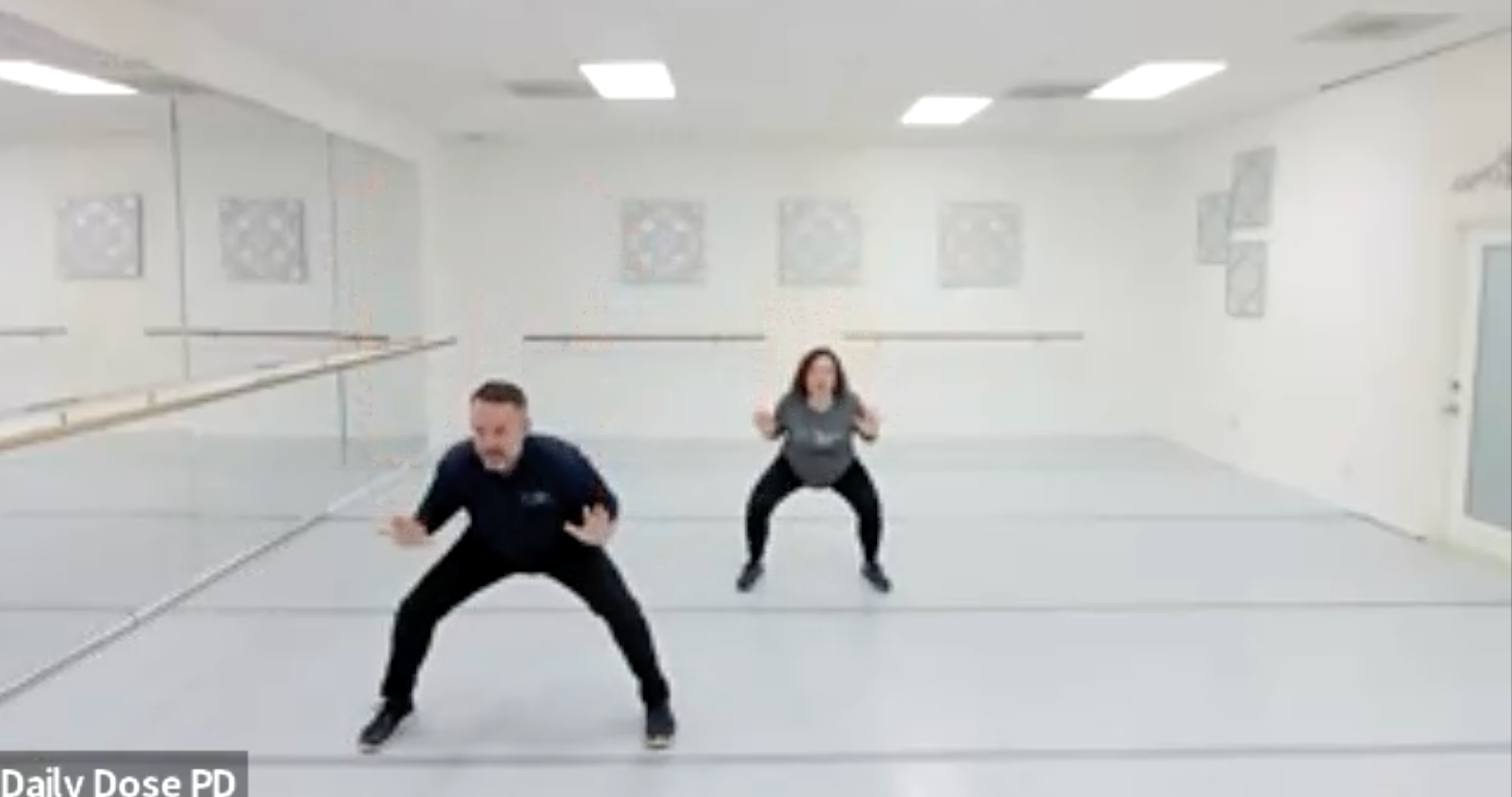 Starter Series: 5.21.24