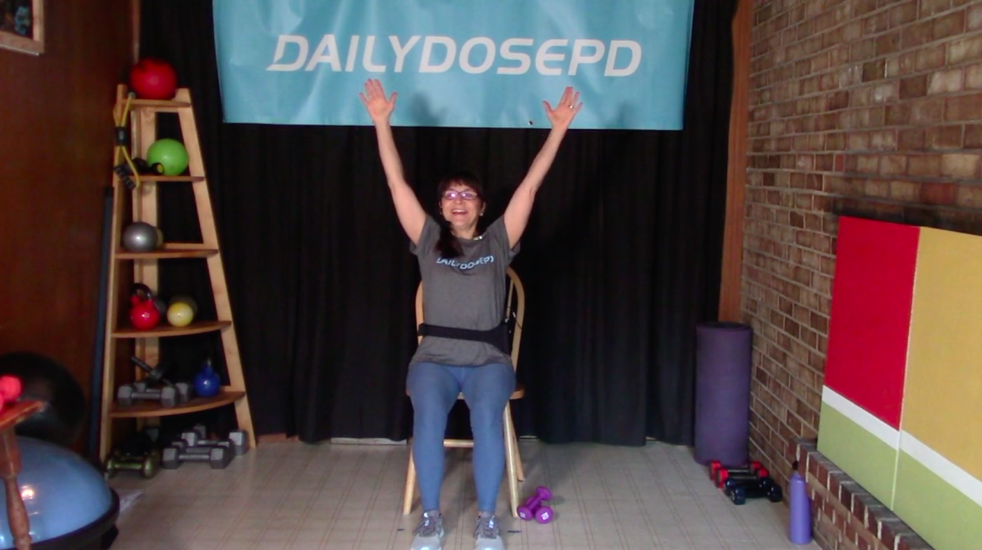 ChairFit: 1.19.22 (All Seated)