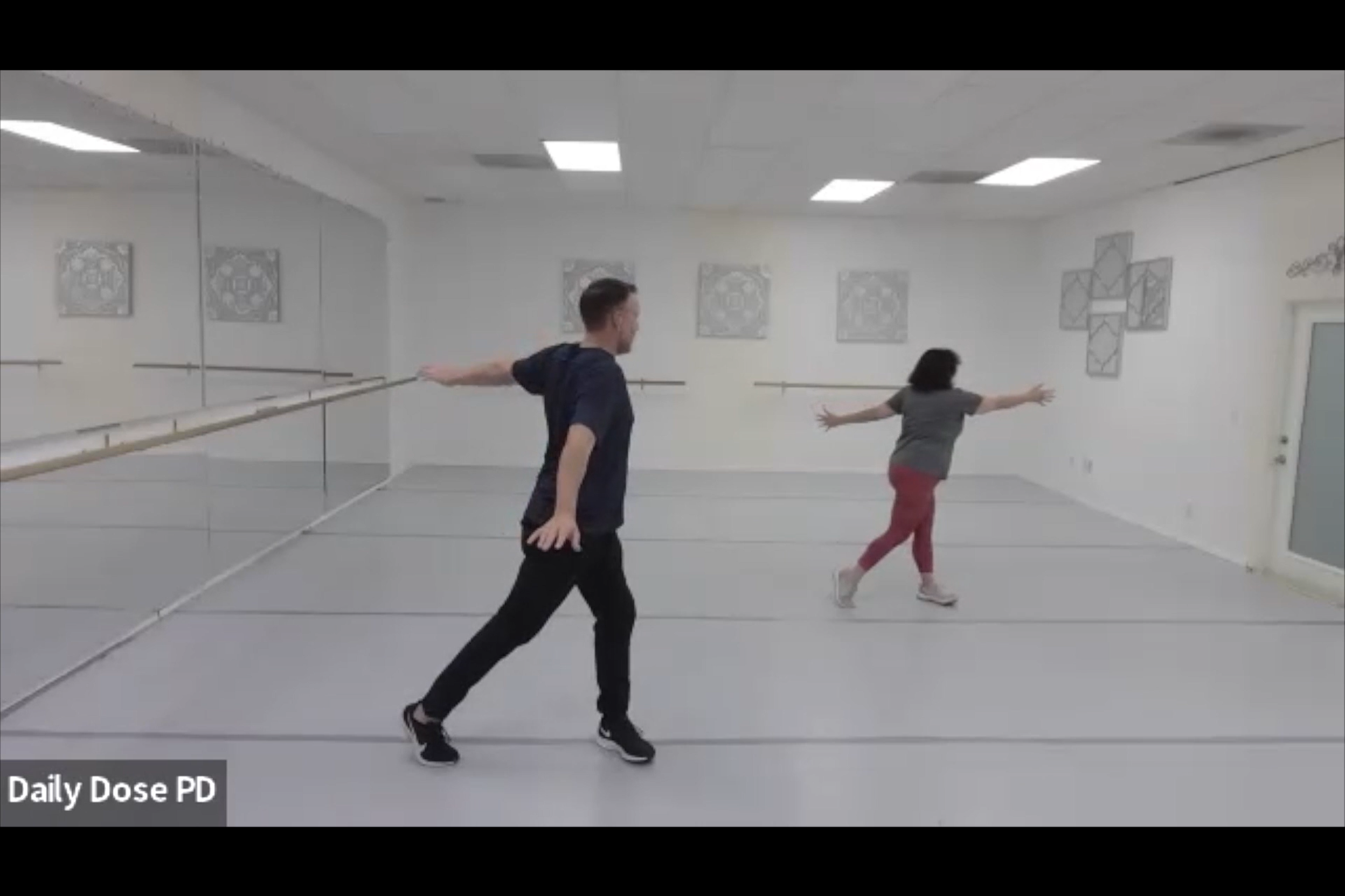 Starter Series: 3.14.23