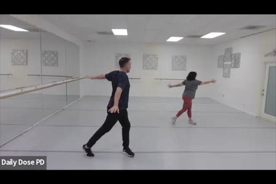 Starter Series: 3.14.23