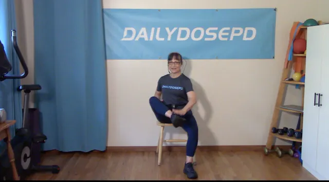 ChairFit Express: 9.2.26 (All Seated,...