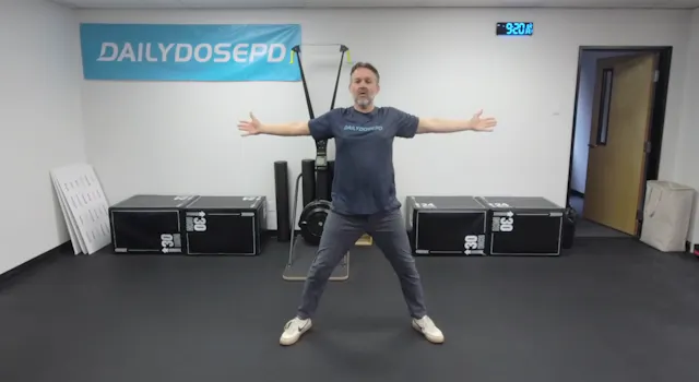 Starter Series: 3.31.26