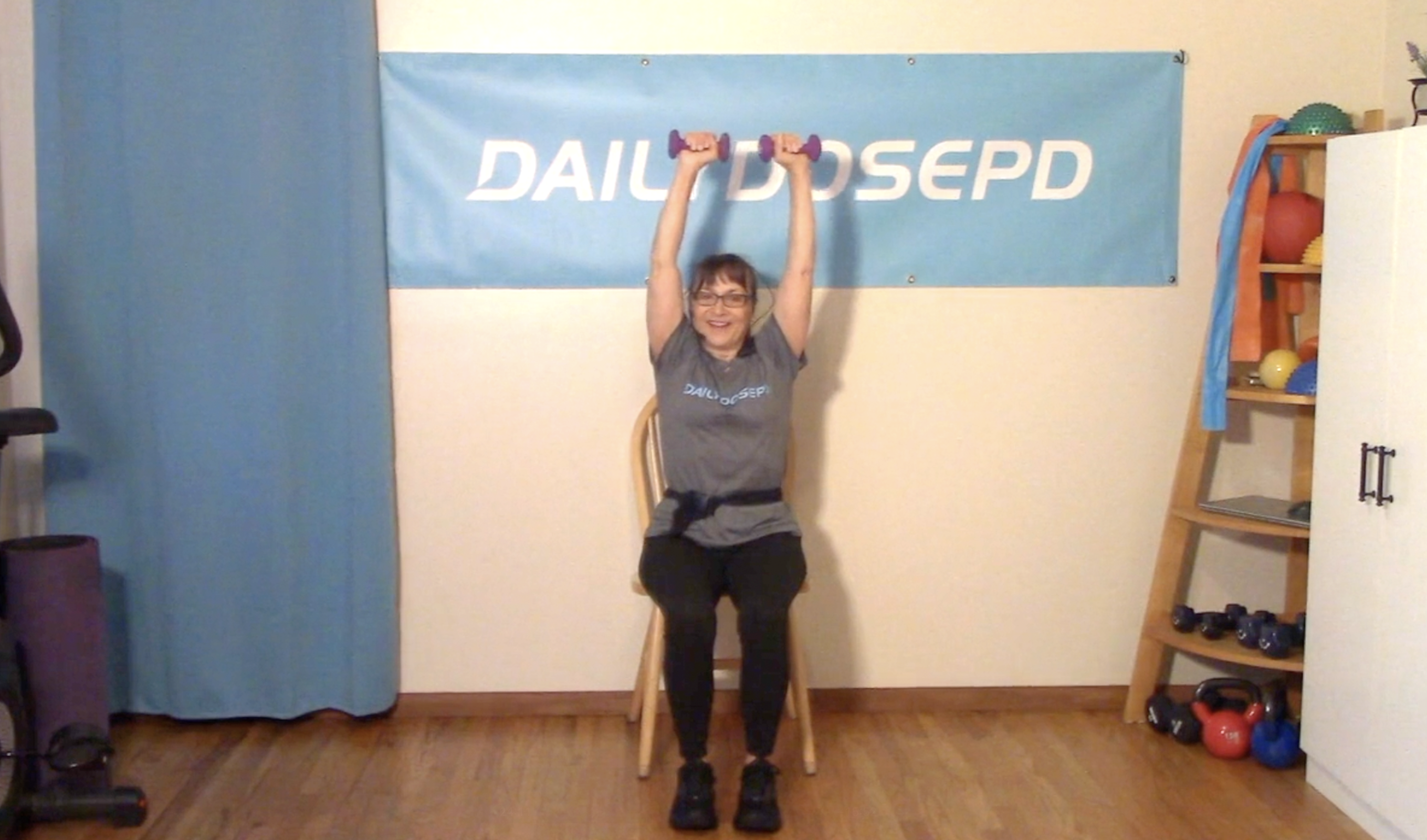 ChairFit: 8.13.25 (All Seated)