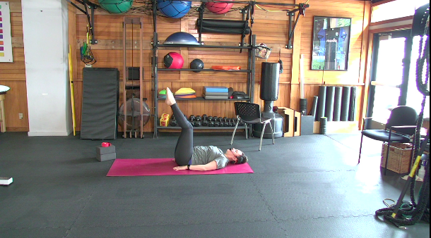 Yoga with Josie: Episode 13 (5.17.20)