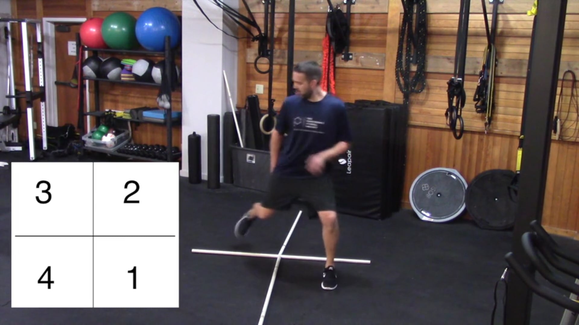 Episode 9 - Mind and Body