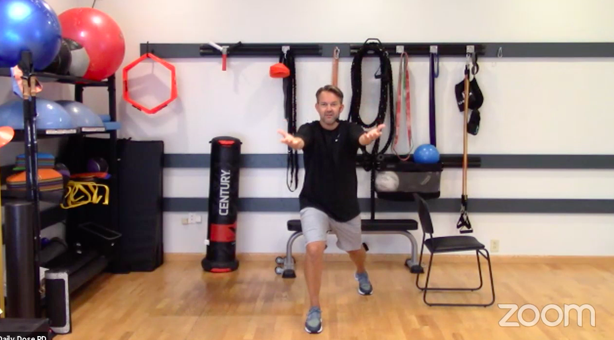 Starter Series: 8.10.20