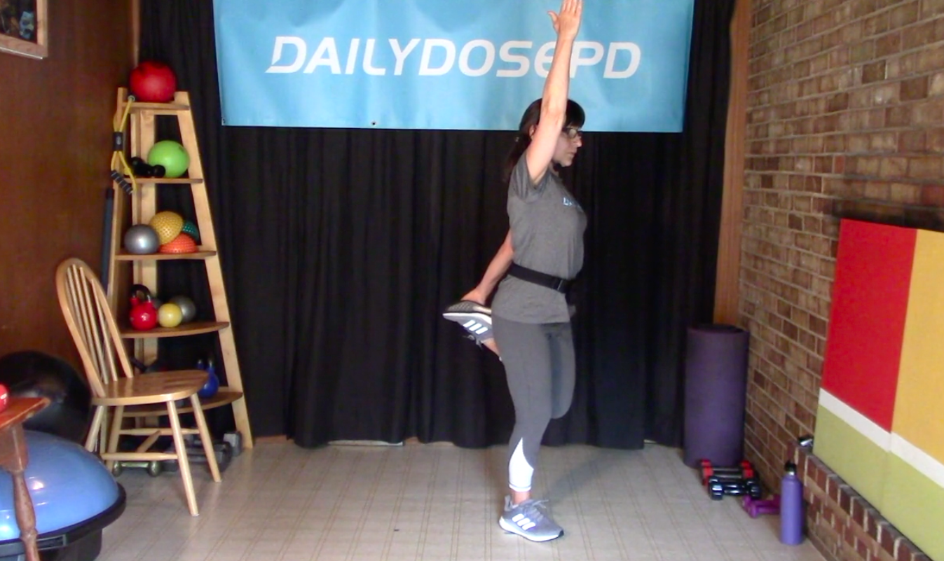 A.M.P. Class: 8.17.22