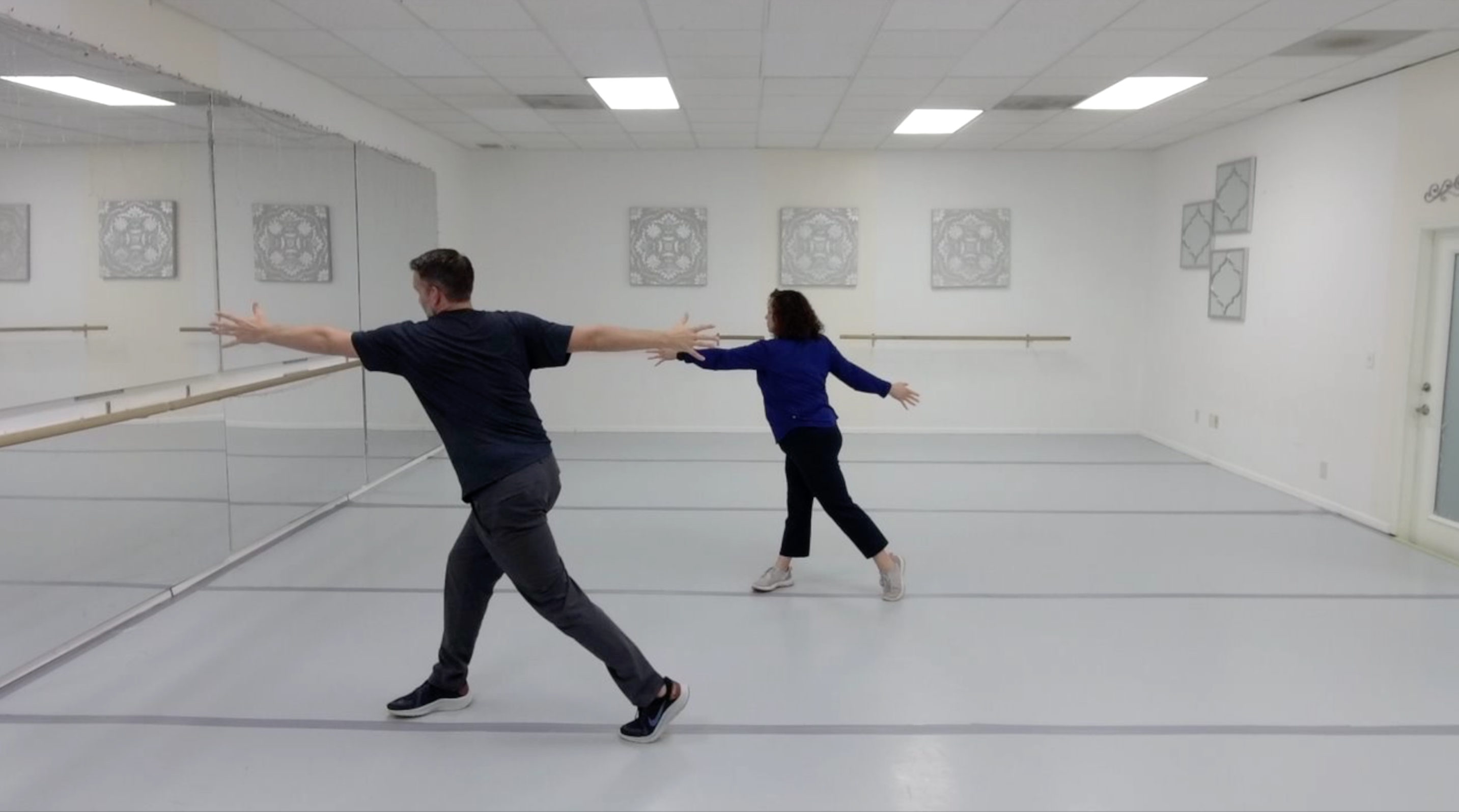 Starter Series: 2.13.24