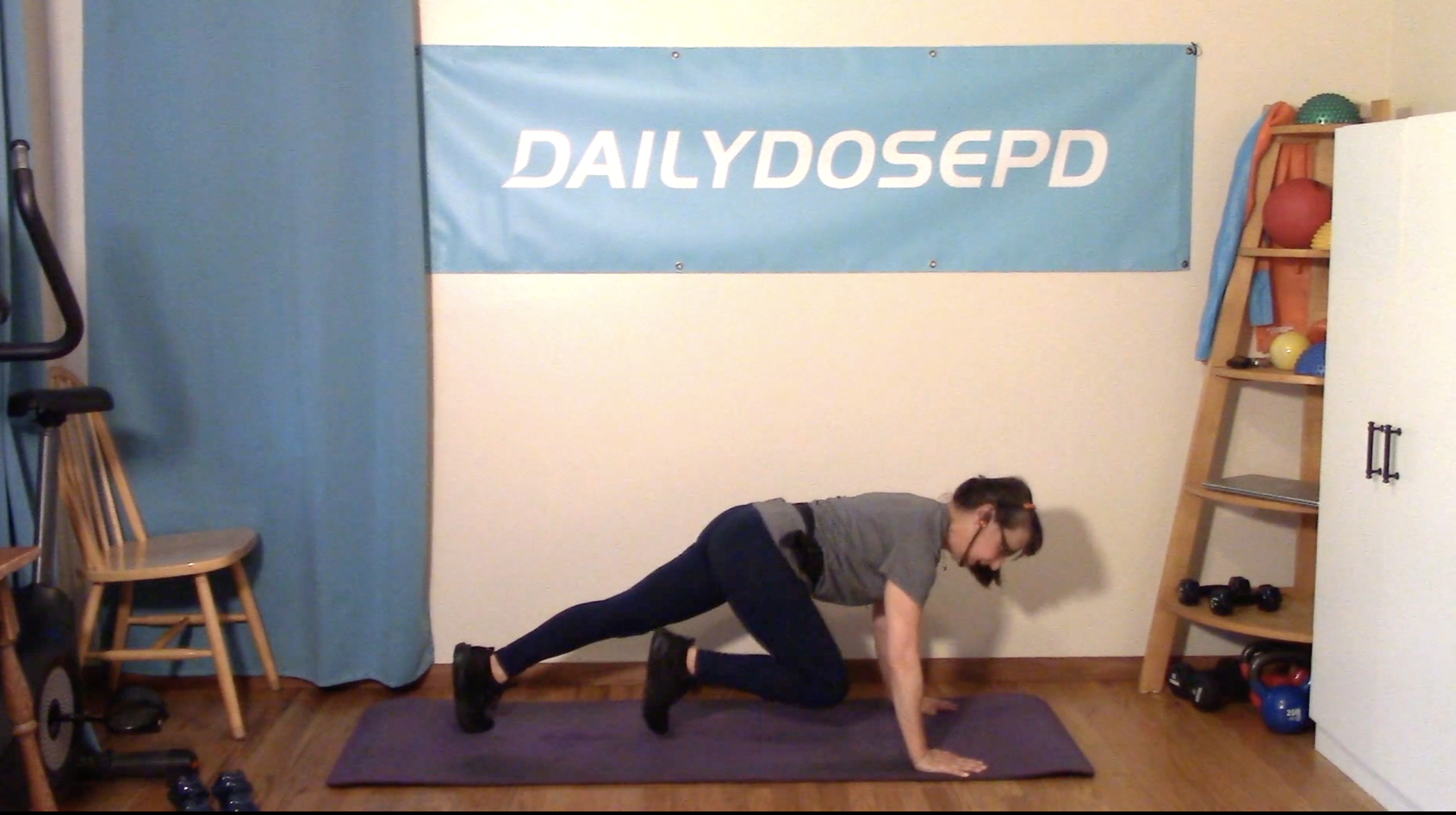 A.M.P. Class: 9.11.25