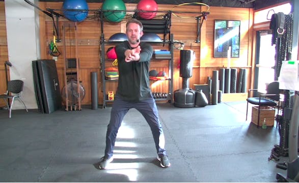 Starter Series: 4.27.20